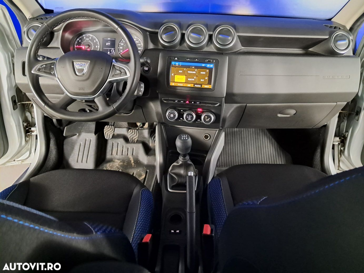 Dacia Duster - 14