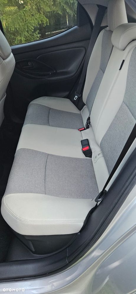 Toyota Yaris Hybrid 1.5 Executive - 15