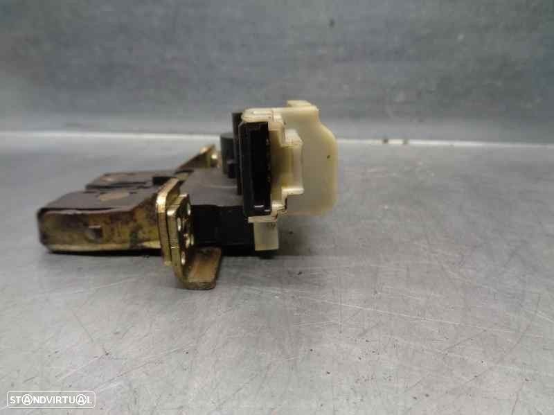 FECHADURA MALA / PORTA TRASEIRA RENAULT SCÉNIC I LIMUSINA 2001 -7700354329B - 2