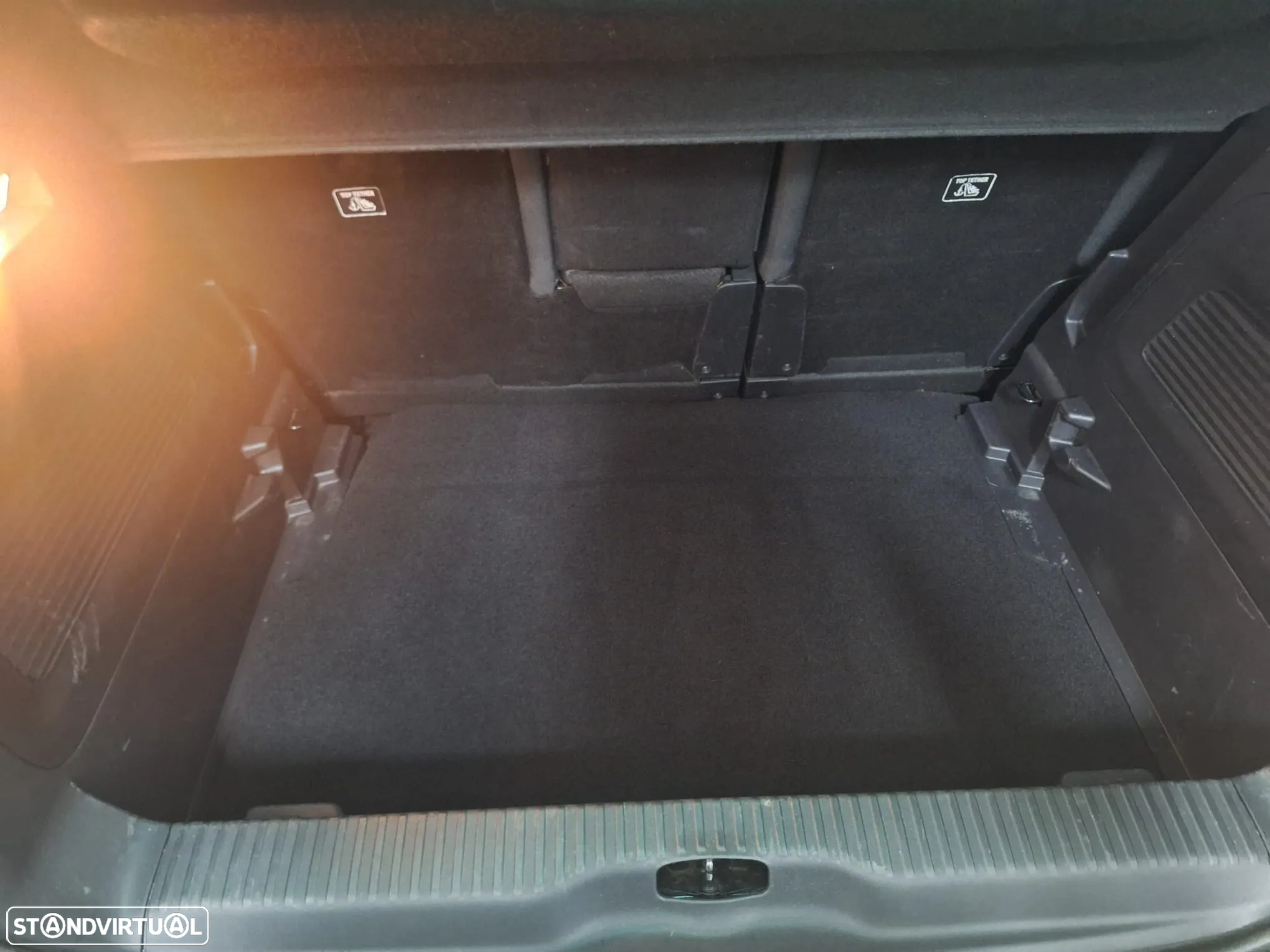 Citroën C3 Aircross PureTech 110 Stop & Start Shine - 31