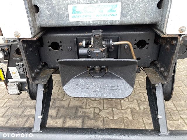 MAN TGS 26.440 6X2 SKRZYNIA / ŻURAW PALFINGER PK 22002, 2015r - 24