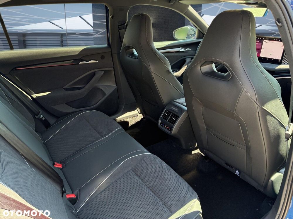 Skoda Superb - 29