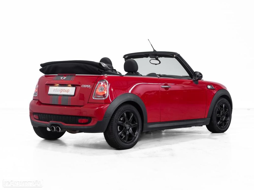 MINI 3 Portas Cooper S - 3