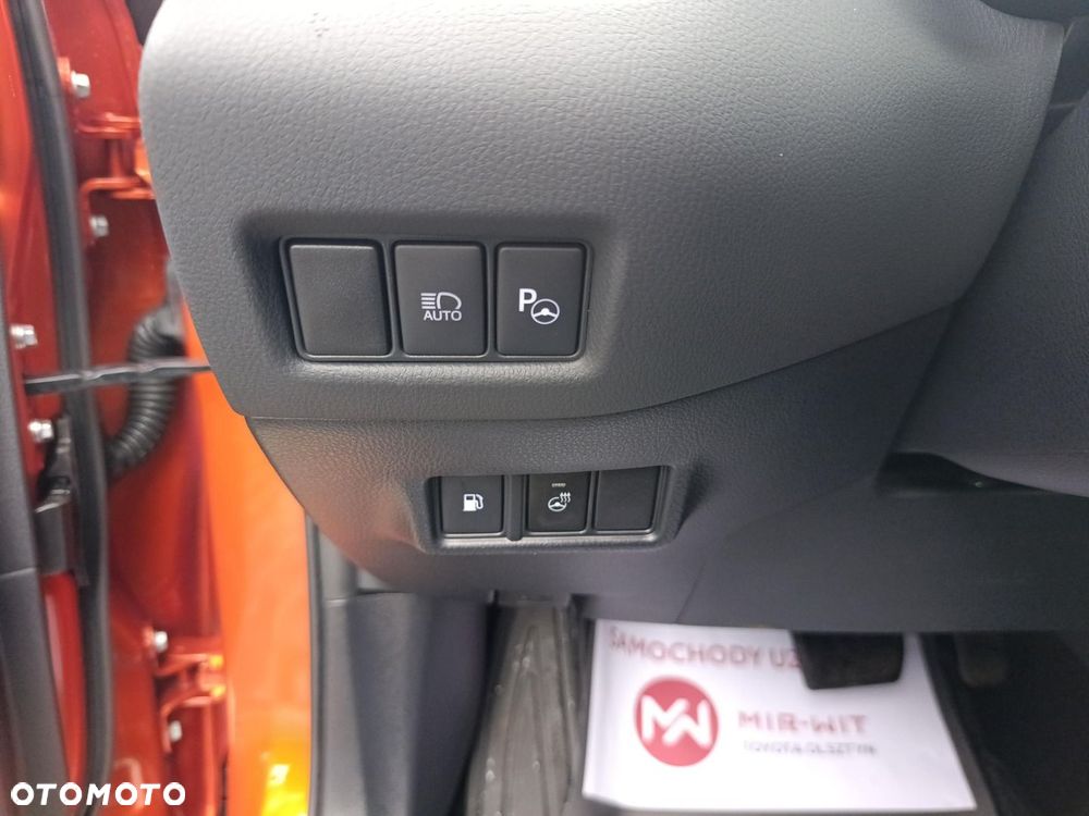 Toyota C-HR 2.0 Hybrid Premiere Edition - 36