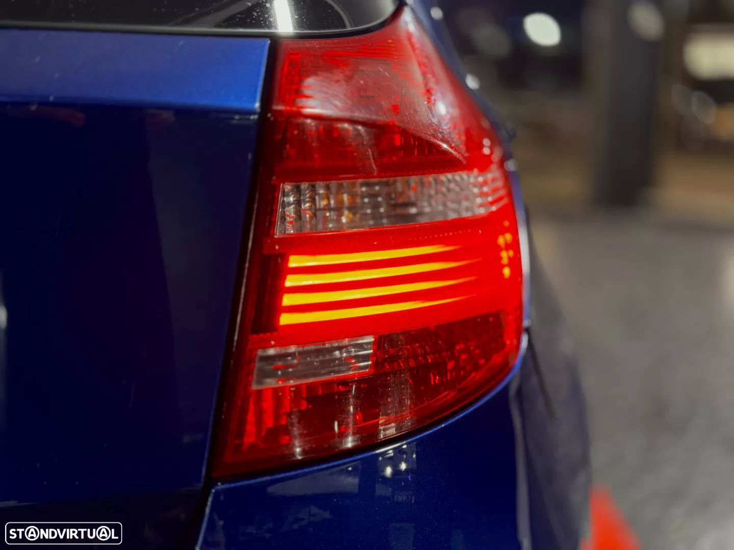 BMW 120 - 23
