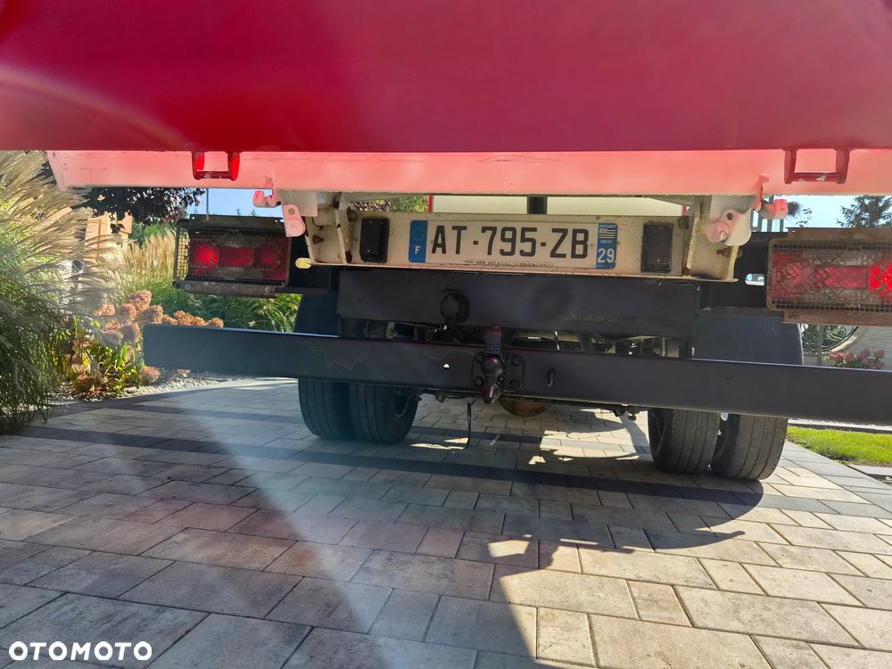 Iveco IVECO 35C15 3.0 WYWROTKA 3.60  KLIMA BEZ KOROZJI - 37