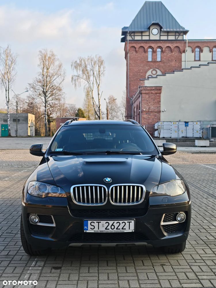 BMW X6 - 17