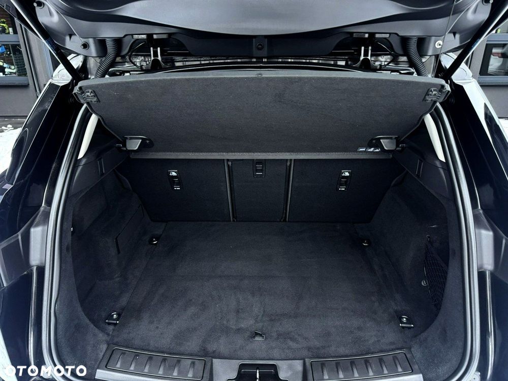 Land Rover Range Rover Evoque P200 - 19