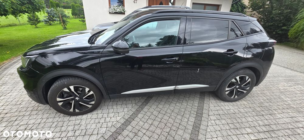 Peugeot 2008 - 3