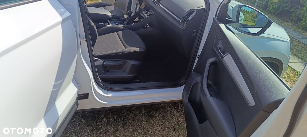 Skoda Karoq 2.0 TDI SCR 4x2 Ambition - 9