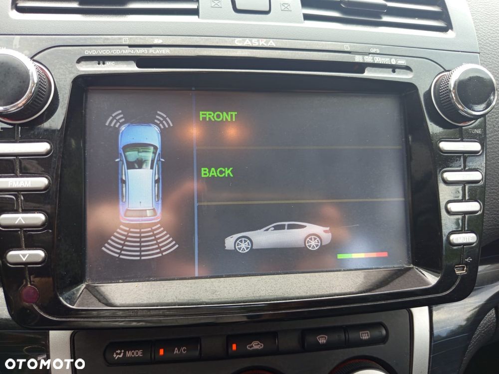 Mazda 6 2.0 Active - 19