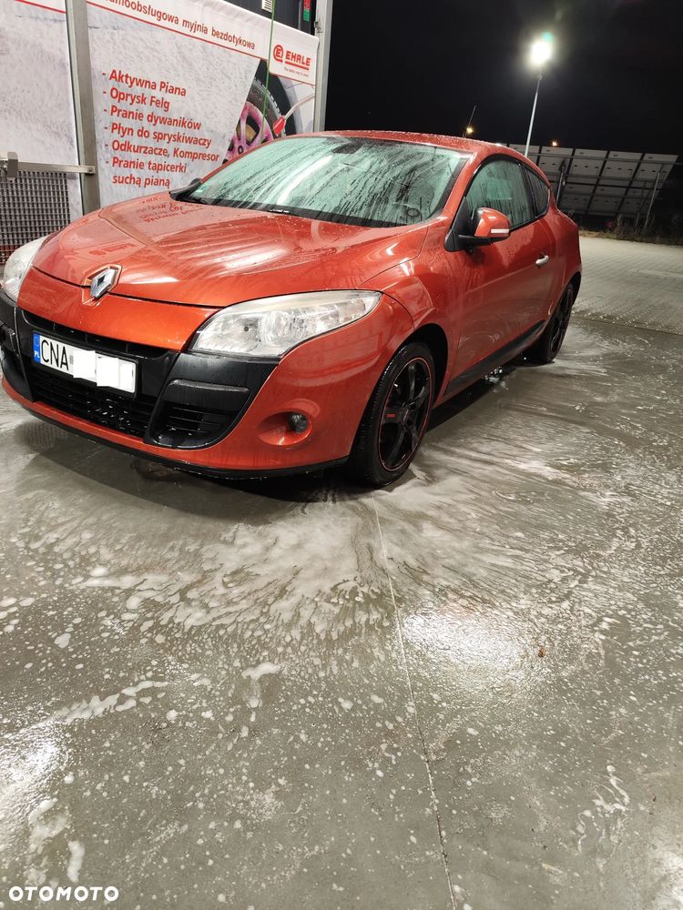 Renault Megane 1.6 16V Confort Dynamique - 4