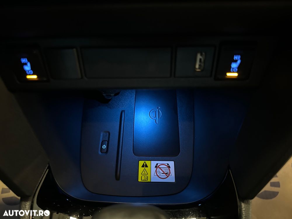 Toyota Yaris Cross Hybrid 130 1.5 VVT-i Style Plus - 16