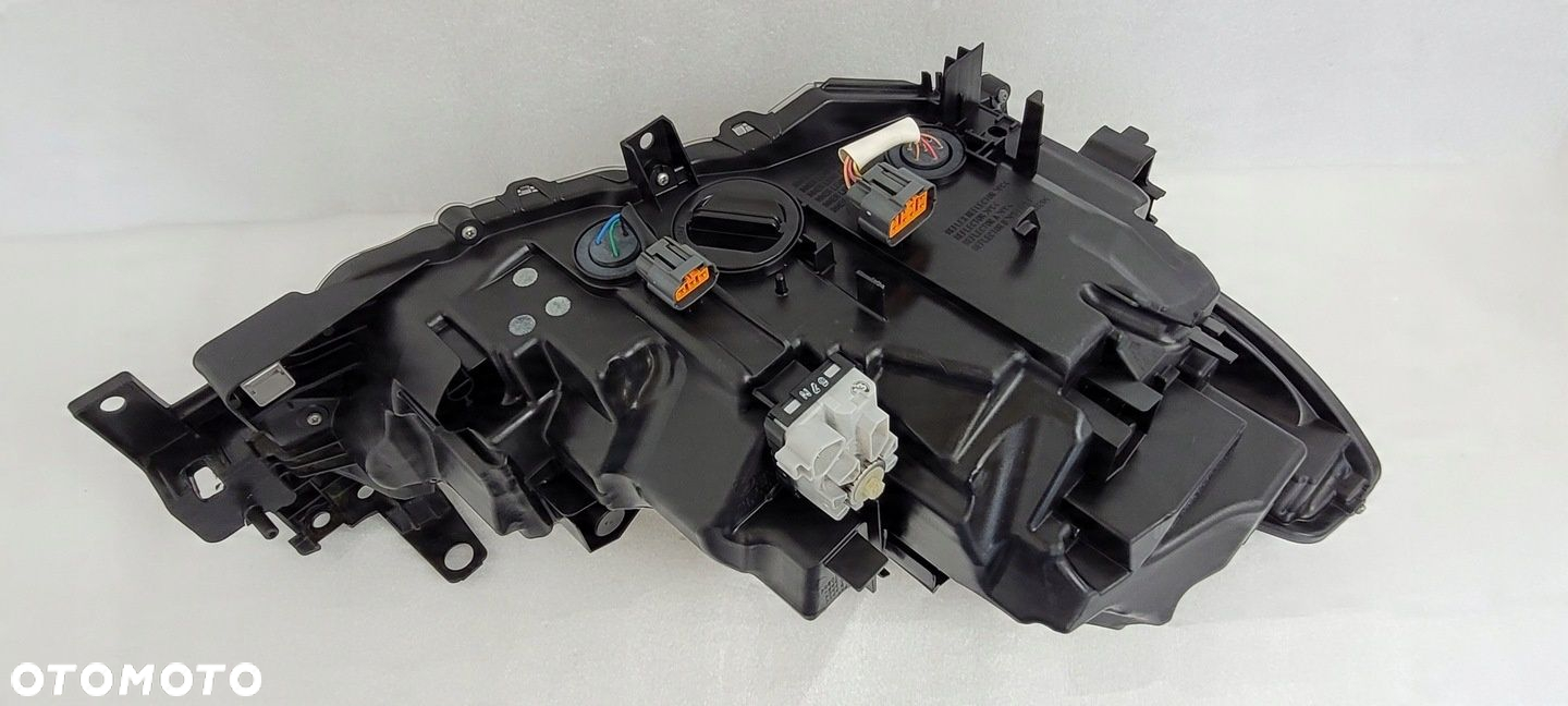 LAMPA LEWA MAZDA 6 GJ III LIFT 2014- JEDNA SOCZEWKA FULL LED - 15