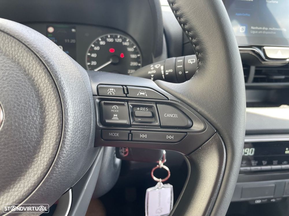 Toyota Yaris - 24