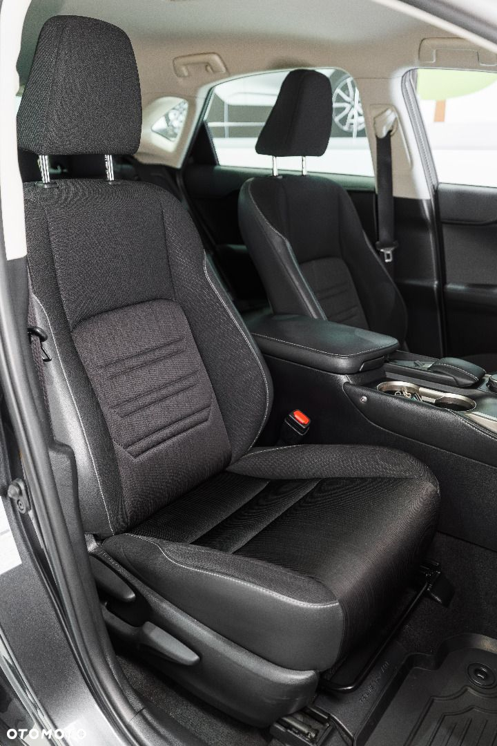 Lexus NX - 34