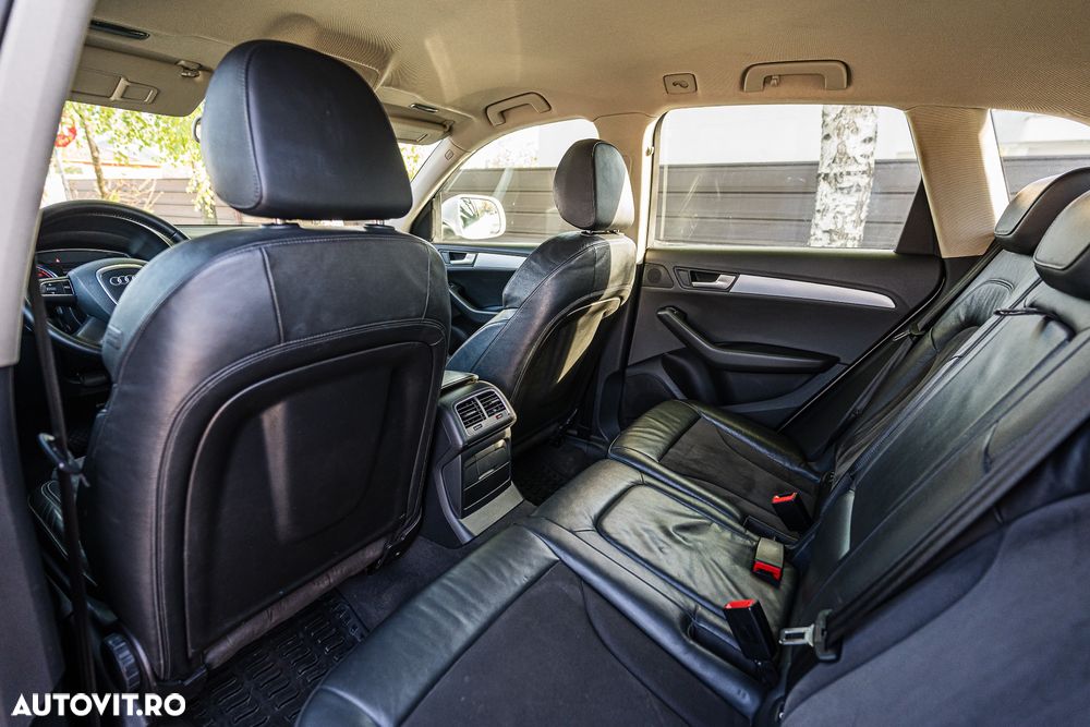 Audi Q5 3.0 TDI Quattro S tronic - 28