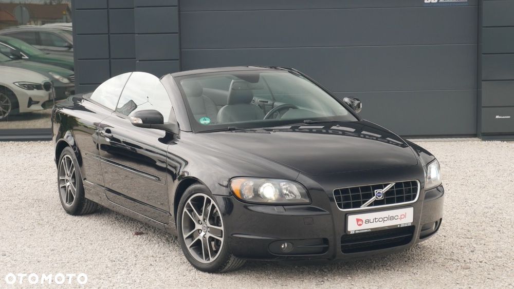 Volvo C70 - 3