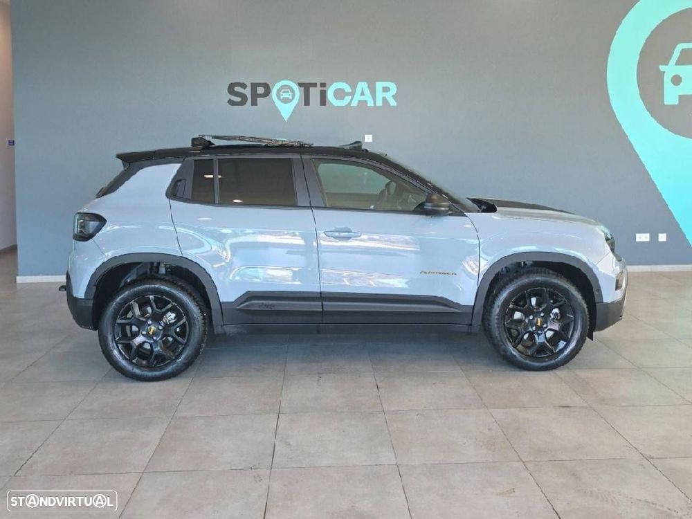 Jeep Avenger - 4