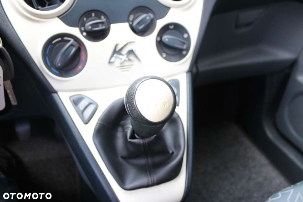 Ford KA - 24