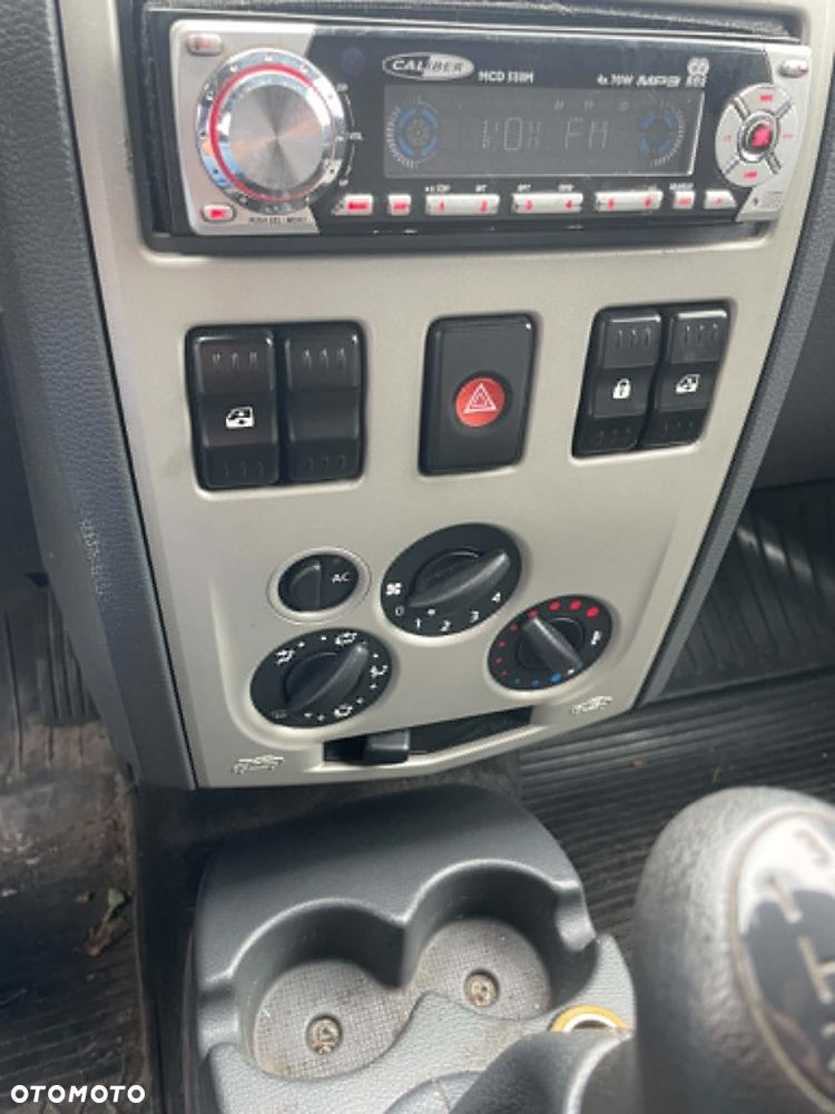 Dacia LOGAN - 9