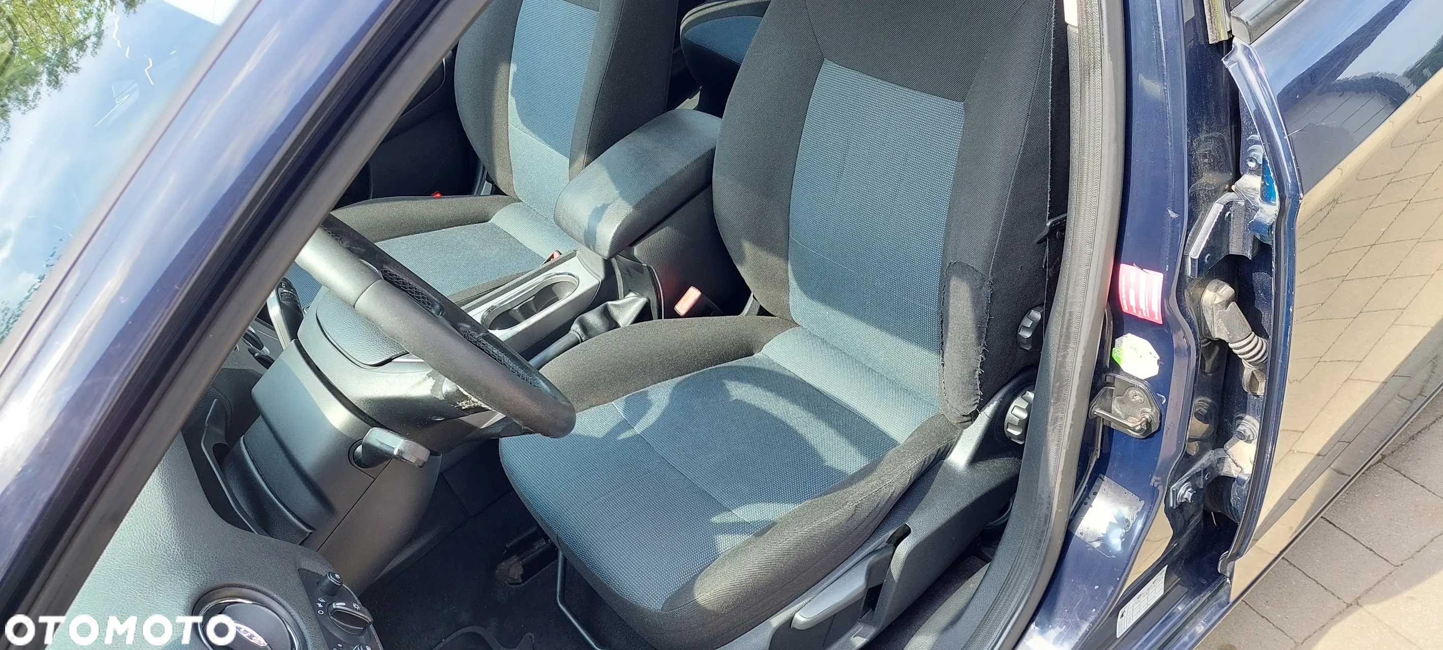 Ford Mondeo - 9