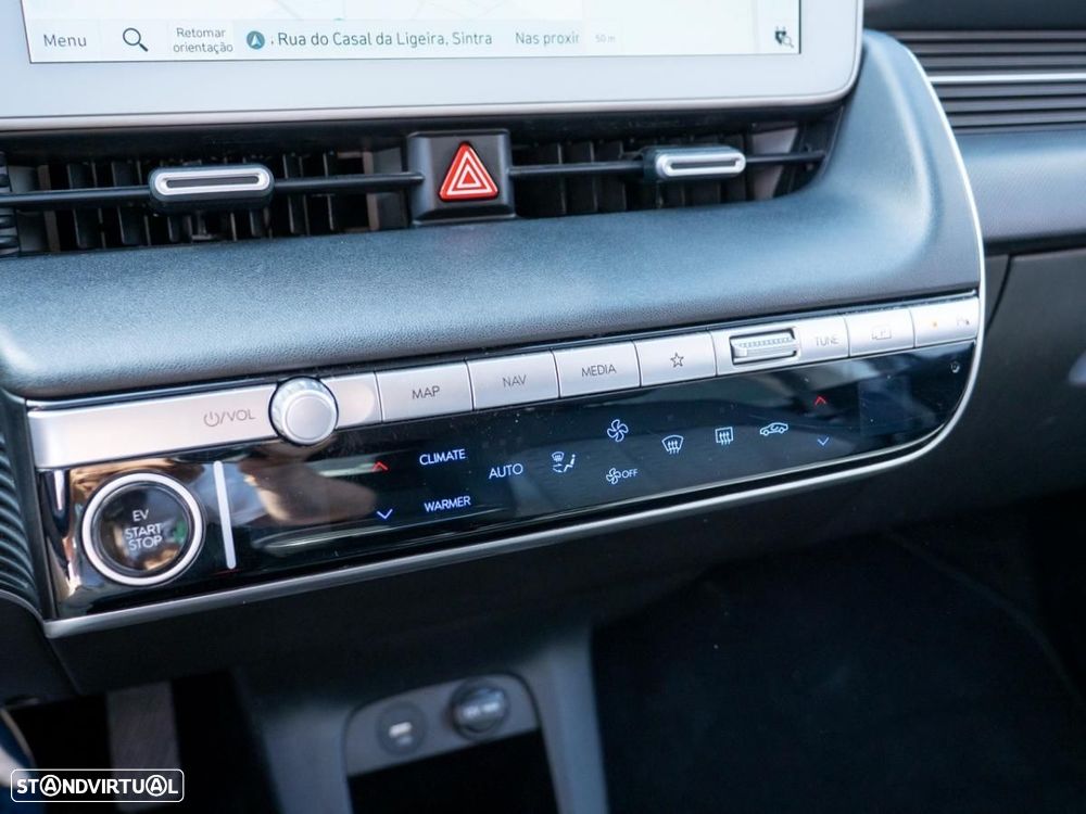 Hyundai Ioniq 5 73kWh Vanguard - 34