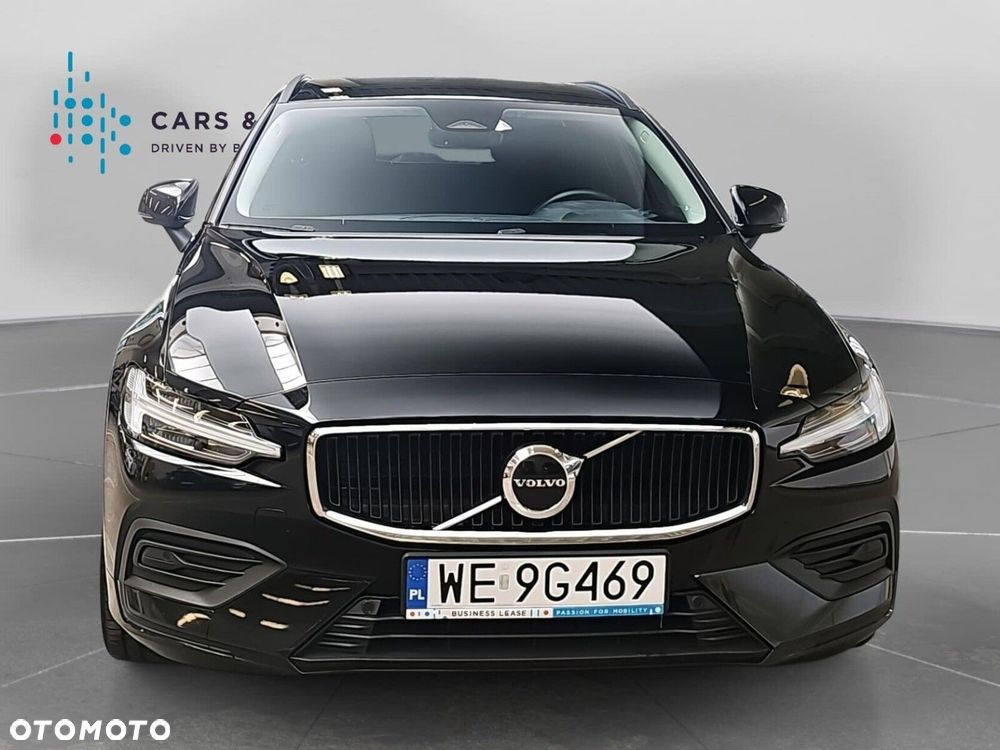 Volvo V60 B4 B Core - 4