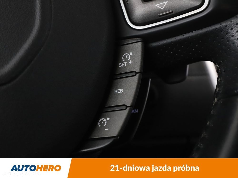 Land Rover Range Rover Evoque 2.0TD4 Autobiography - 27