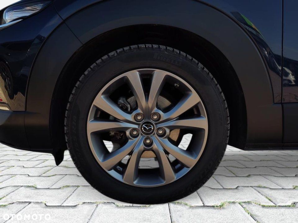 Mazda CX-30 - 11