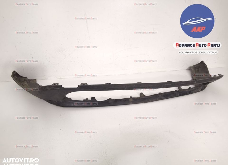 Fusta spate - originala in stare buna Mercedes-Benz GLA-Class X156 201 - 7