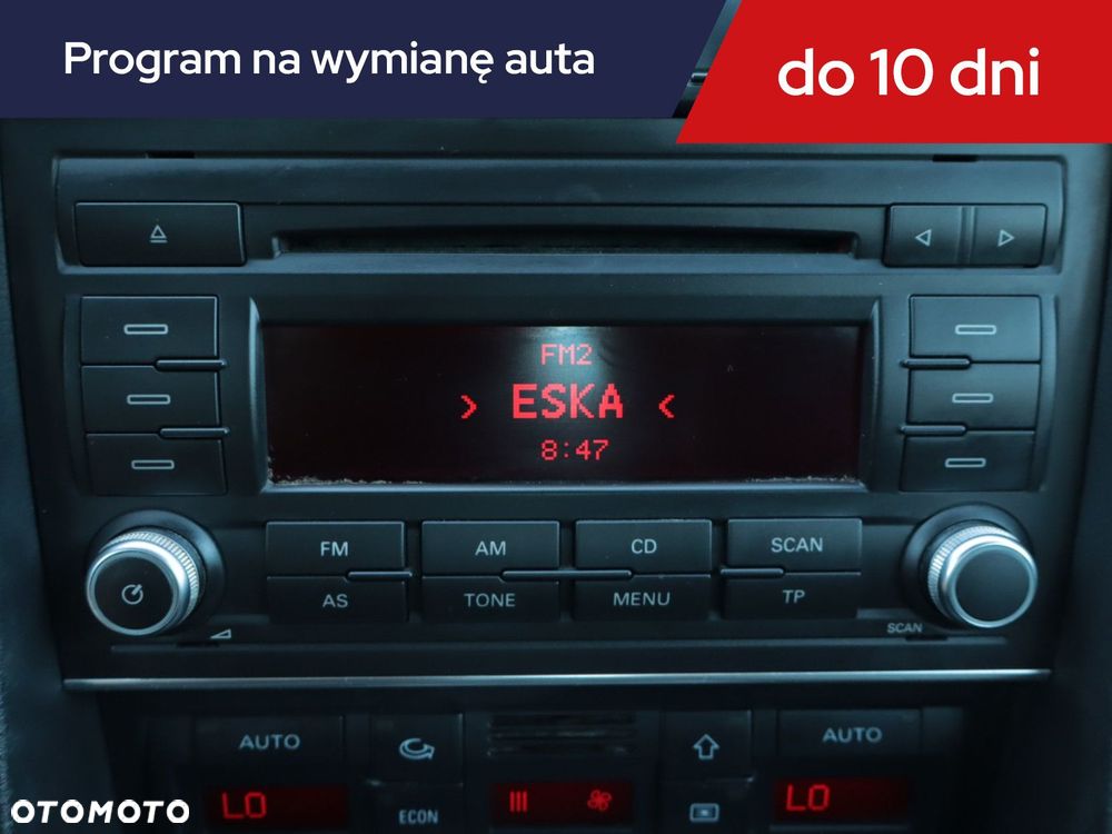 Seat Exeo ST - 14