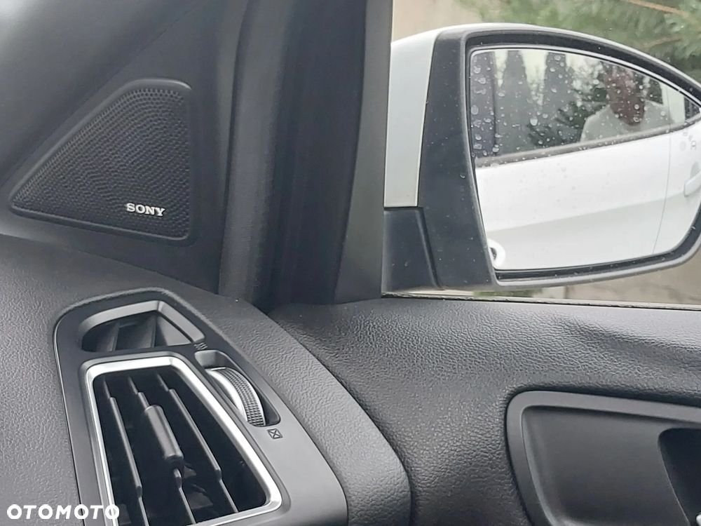 Ford Kuga 1.5 EcoBoost AWD ST-Line ASS - 10