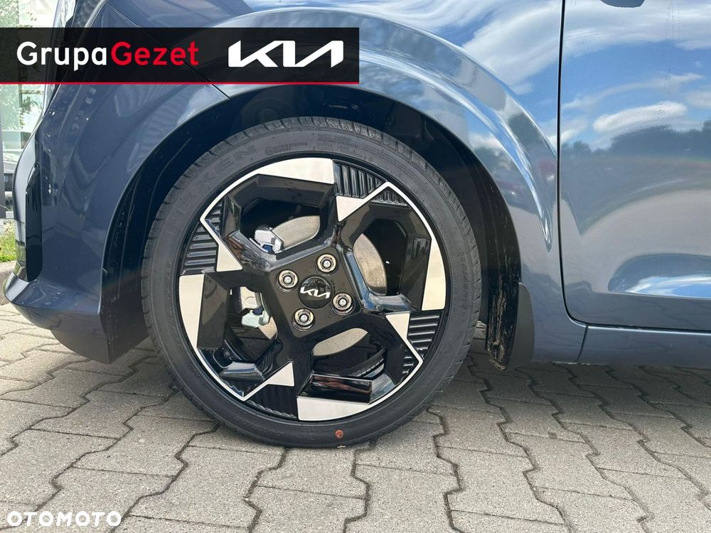 Kia Picanto 1.0 GDI Business Line AMT - 17