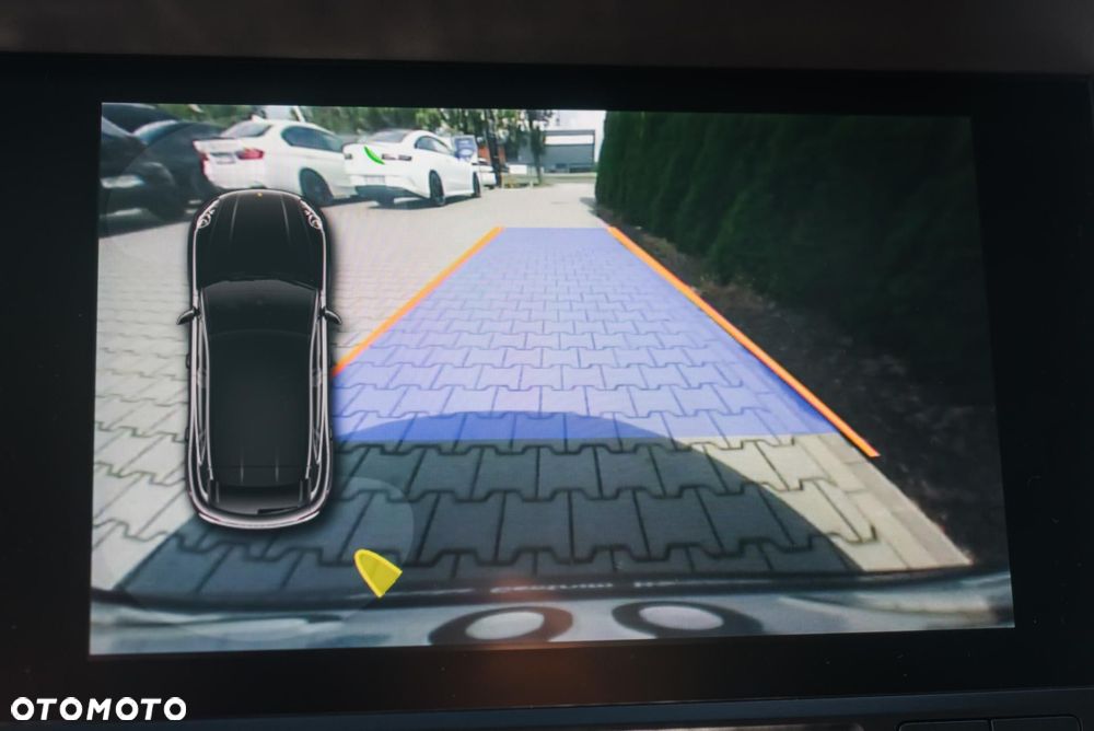 Porsche Macan Turbo - 19