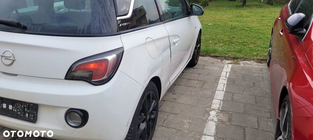 Opel Adam - 12