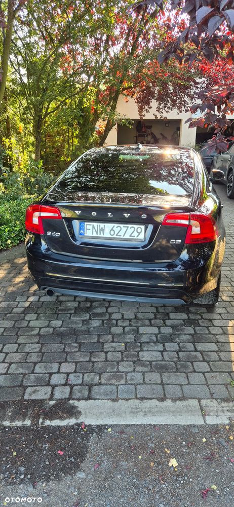 Volvo S60 - 4