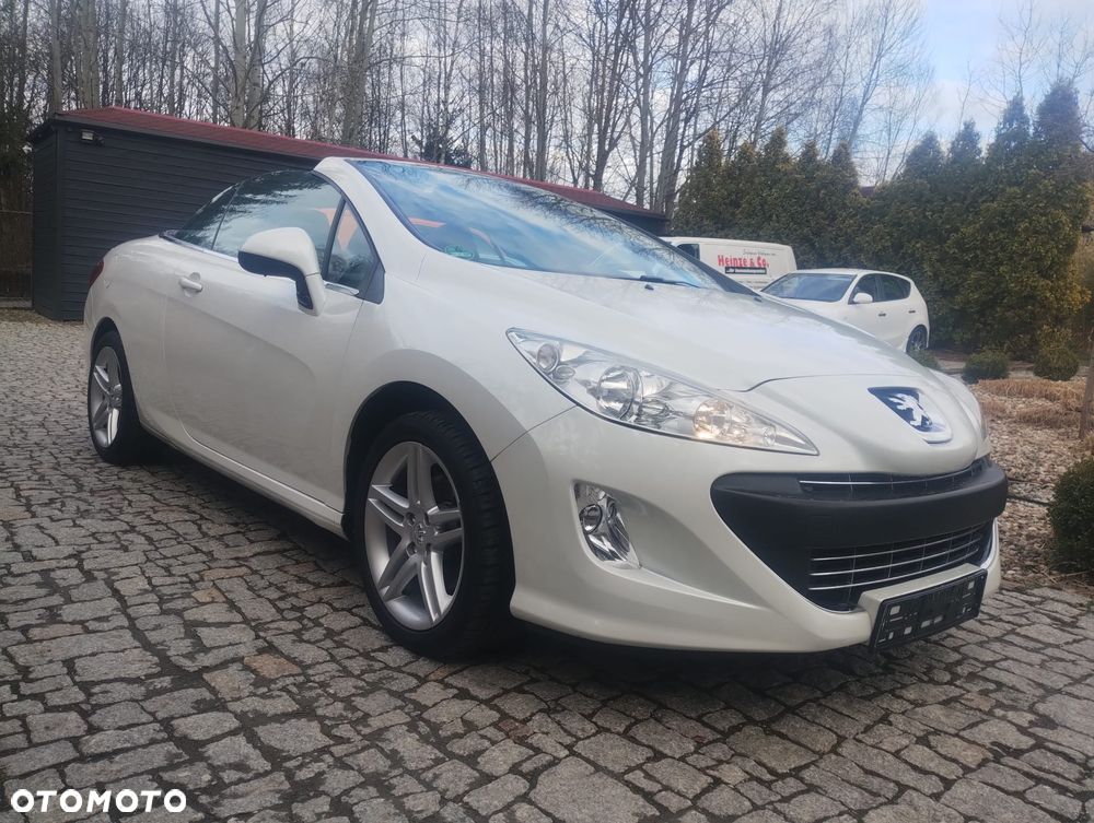 Peugeot 308 155 THP Premium - 4