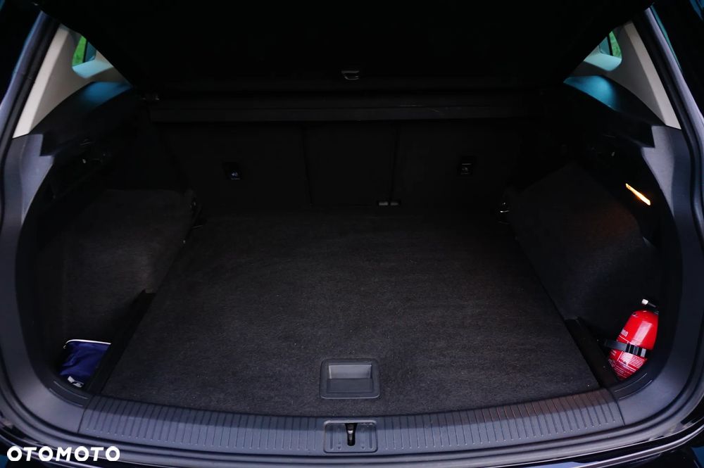 Volkswagen Tiguan 1.5 TSI EVO Comfortline - 21