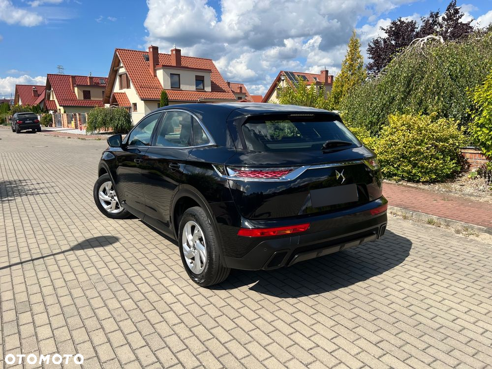 DS Automobiles DS 7 Crossback 1.5 BlueHDi Be Chic - 16