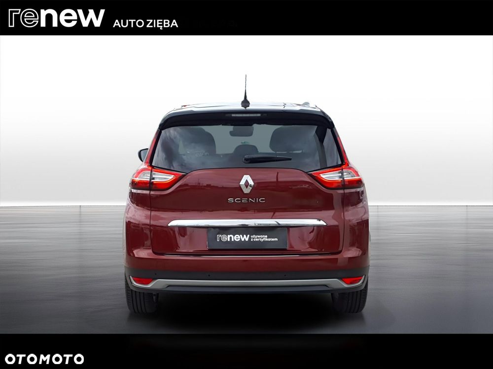Renault Grand Scenic Gr 1.3 TCe Energy Intens - 5