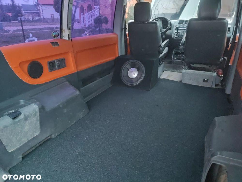 Mercedes-Benz Vito - 4