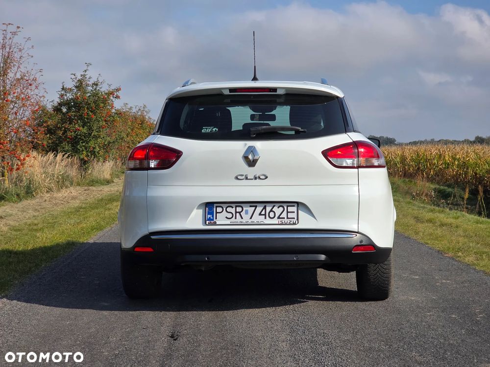 Renault Clio - 6