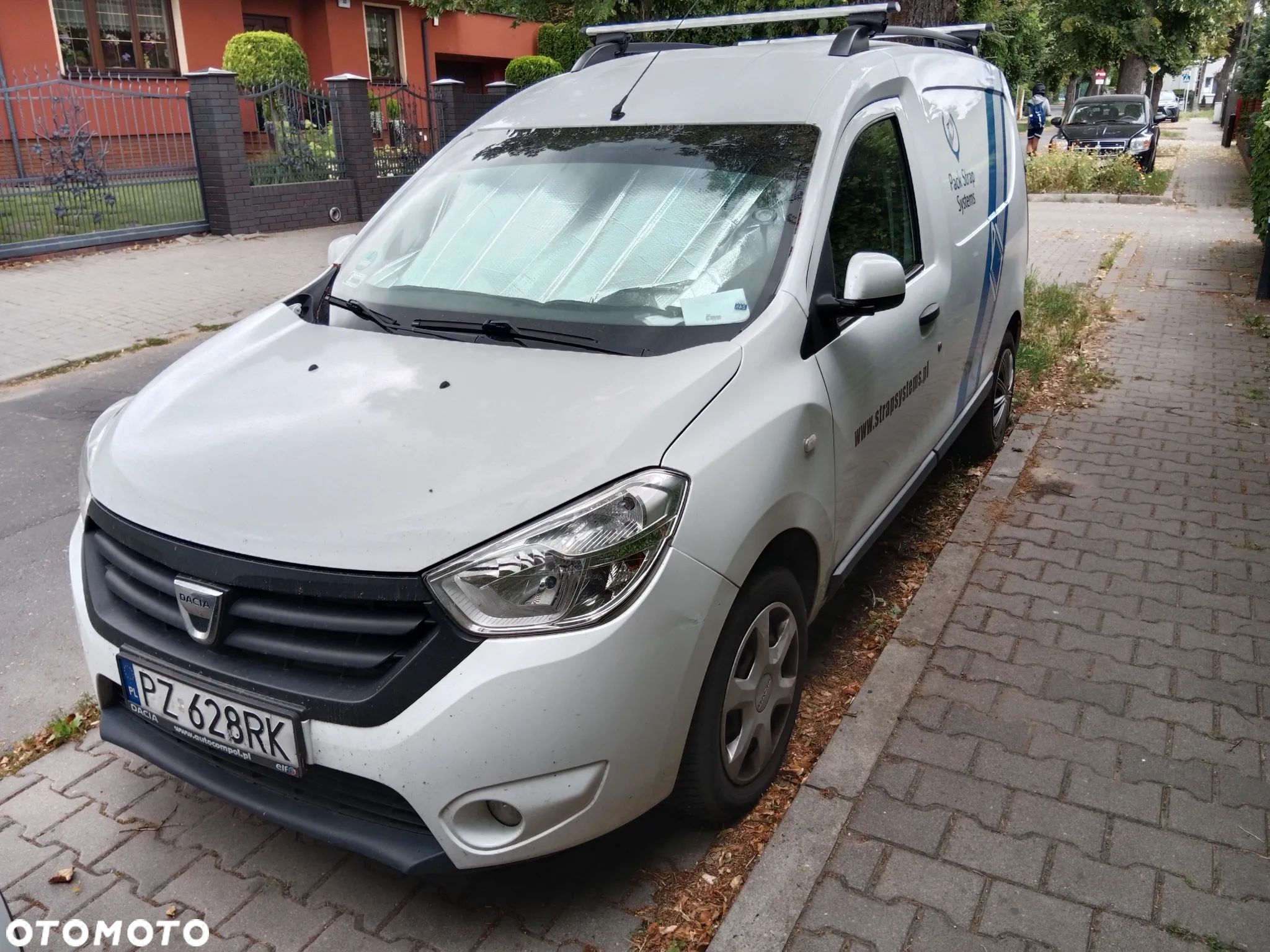 Dacia Dokker - 1