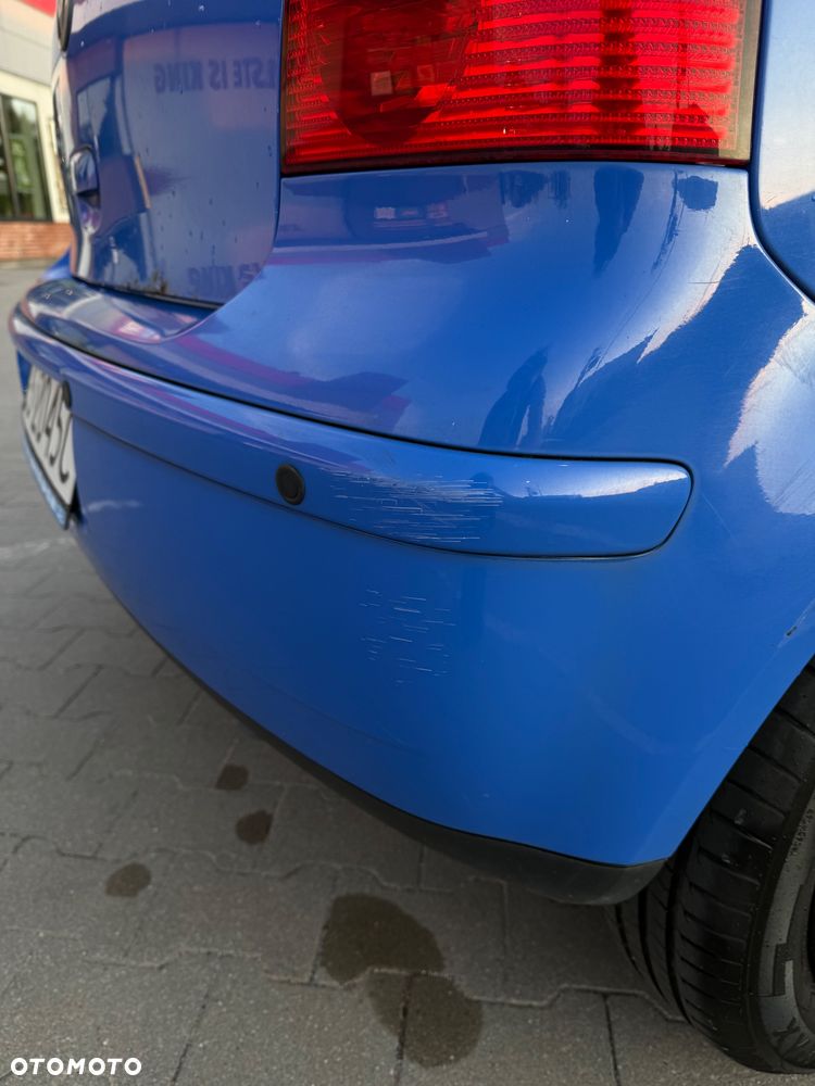 Volkswagen Polo 1.2 Basis - 14
