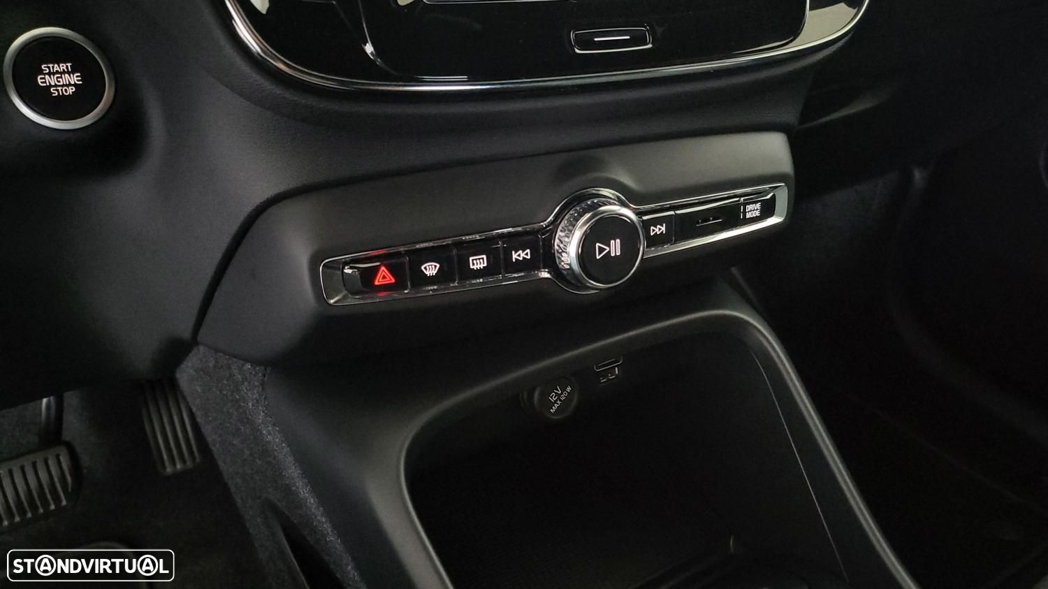 Volvo XC 40 1.5 T5 PHEV R-Design Expression - 20