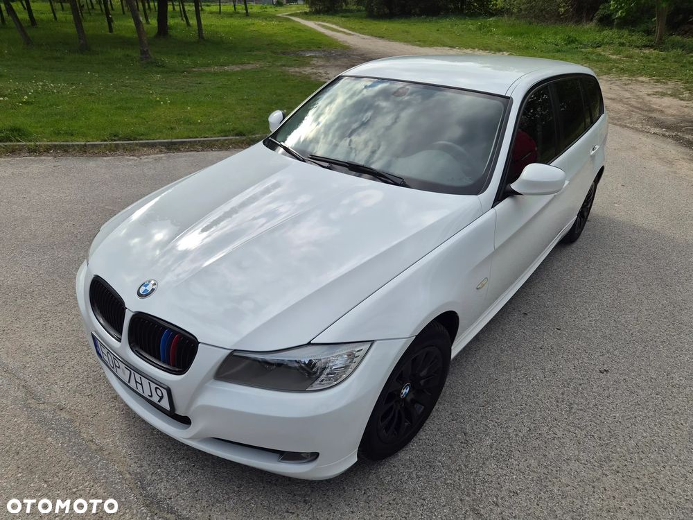 BMW Seria 3 - 9