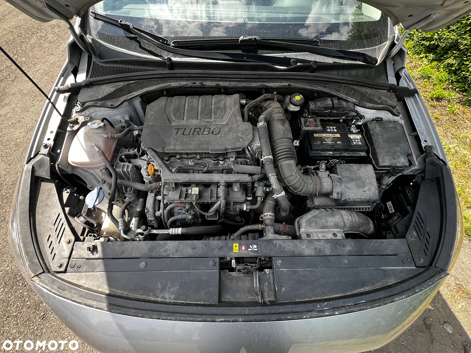 Hyundai i30 1.5 T-GDI 48V Premium - 14