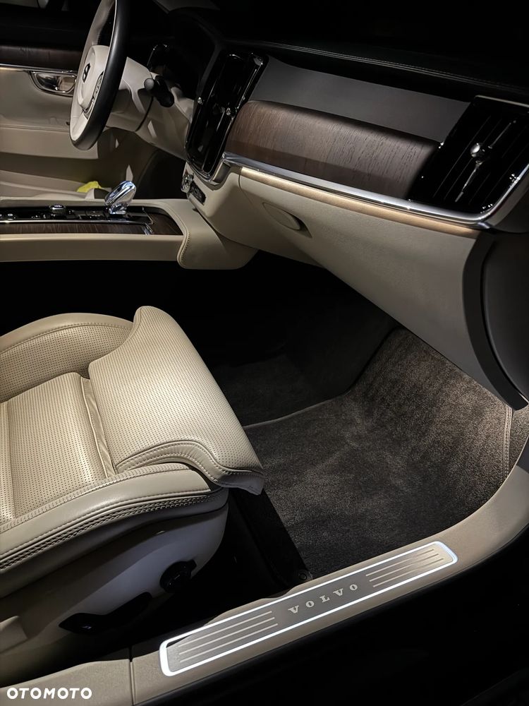 Volvo S90 - 20