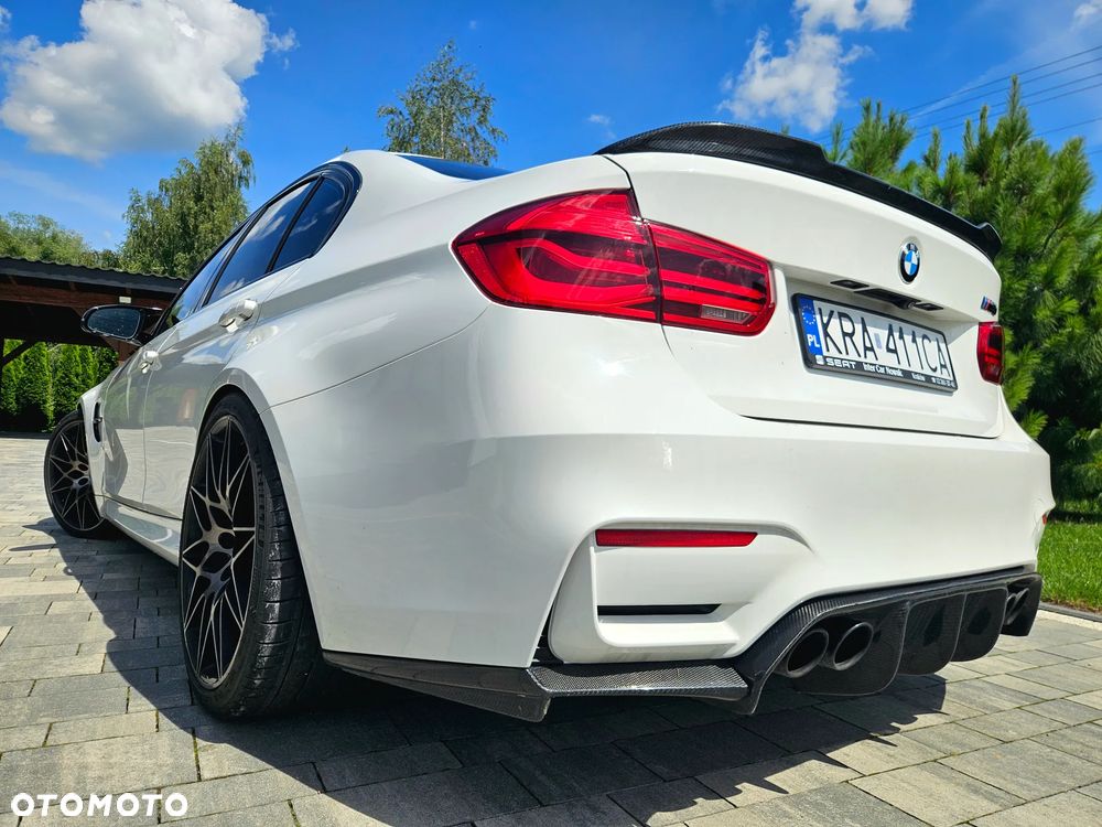 BMW M3 - 39
